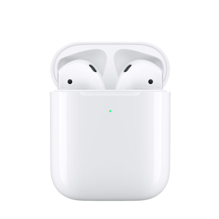 AirPods