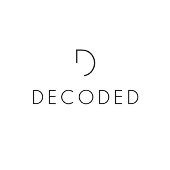 Decoded