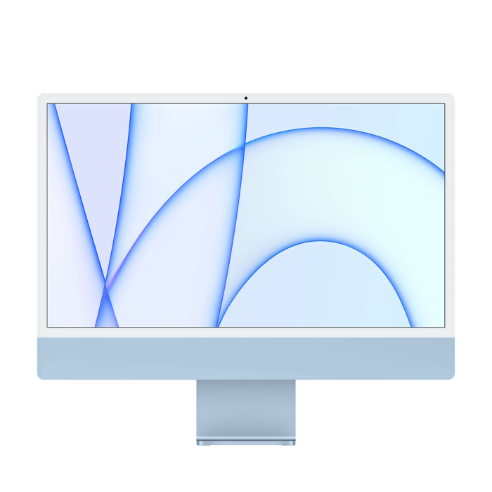 iMac