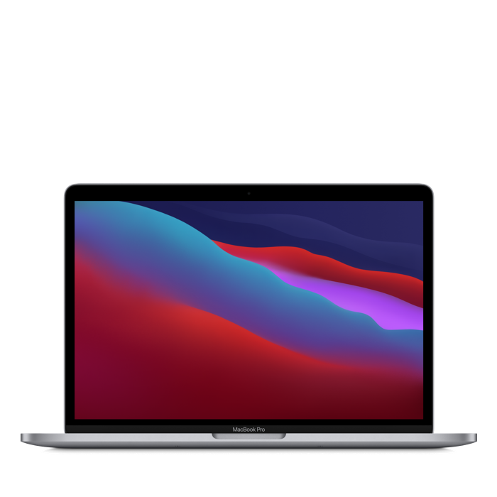 MacBook Pro 13-inch