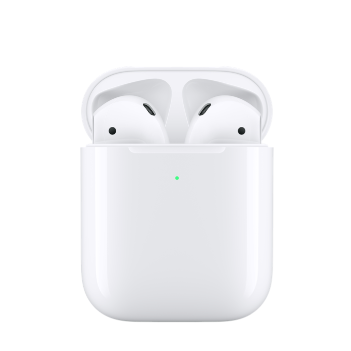 AirPods