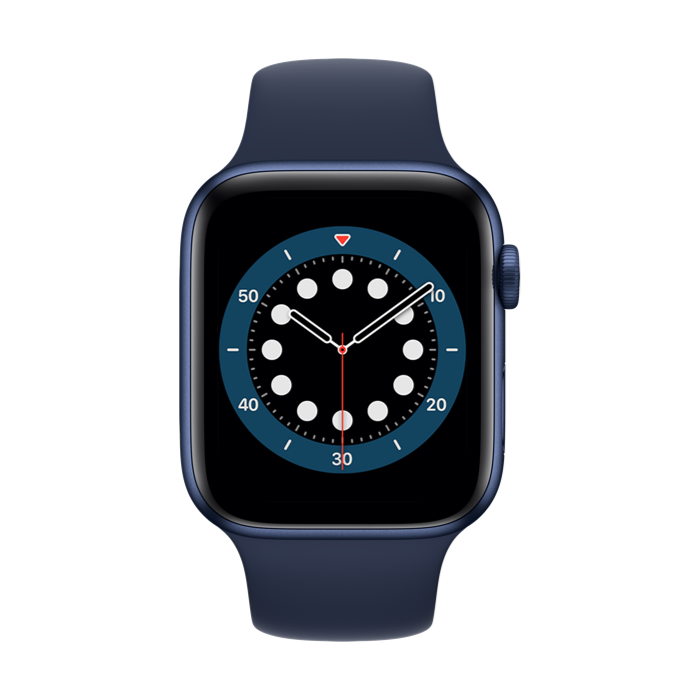 Apple Watch Series 7