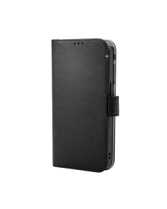 Detachable Wallet Black - iPhone 13 Pro