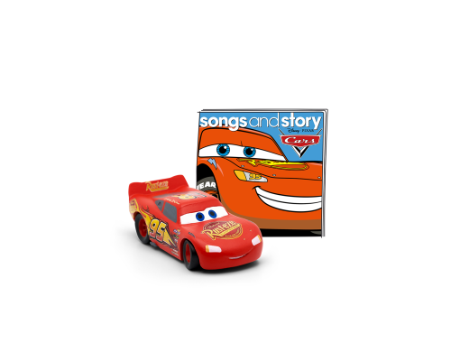 Tonies Disney - Cars