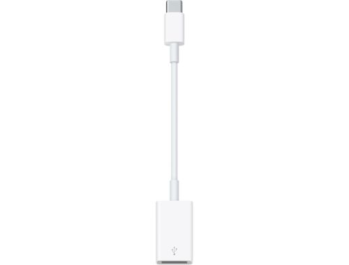 Apple USB-C to USB Adapter