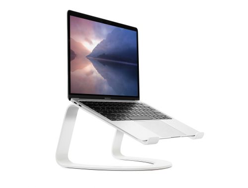 Twelve South Curve SE stand for MacBook and Laptops (white)