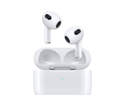 AirPods (3rd generation)