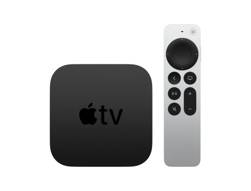 Apple TV 4K 64GB