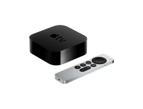 Apple TV HD 32GB