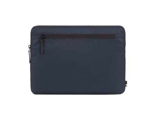 Incase Compact Sleeve 13-inch MacBook Pro | 13-inch MacBook Air Flight Nylon - Navy