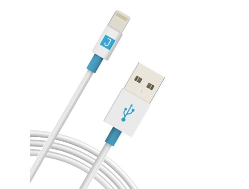 1.2m Juku Lightning cable