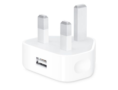 Apple 5W USB Power Adapter