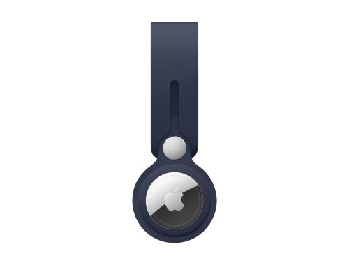 Apple AirTag Loop - Deep Navy