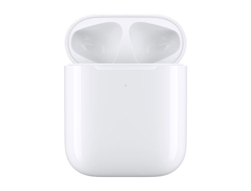 Apple Wireless Charging Case for AirPods