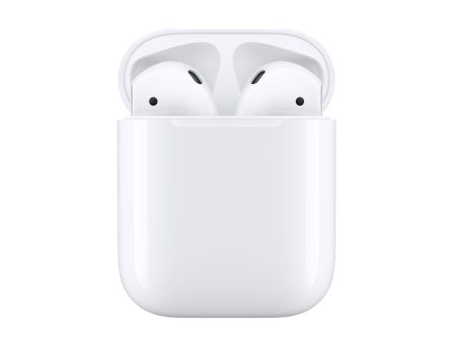 Apple AirPods with Charging Case