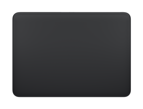 Apple Magic Trackpad — Black