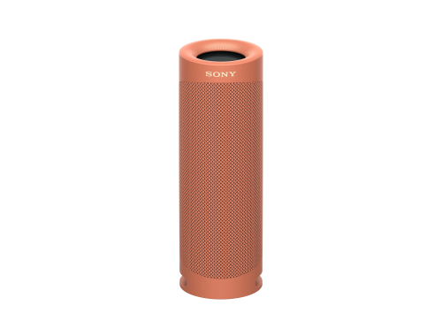 Sony SRS-XB23 -  Wireless Bluetooth speaker - Red