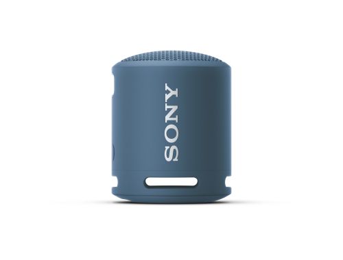 Sony SRS-XB13 -  Wireless Bluetooth® speaker - Blue