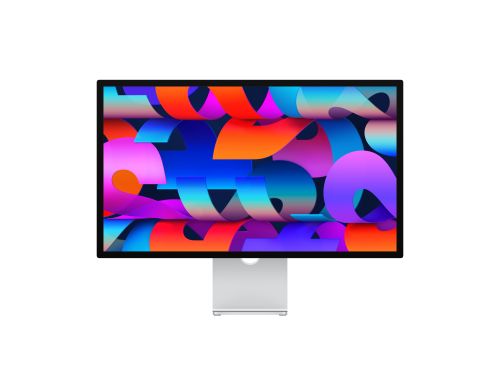 27-inch 5K Studio Display | Tilt Adjustable - Standard glass