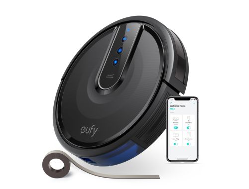 Eufy RoboVac 35C - Black