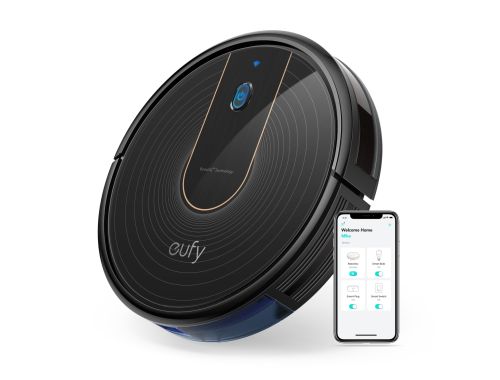 Eufy RoboVac 15C