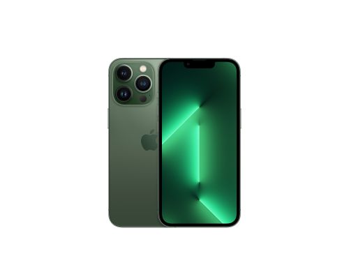 iPhone 13 Pro 128GB Alpine Green