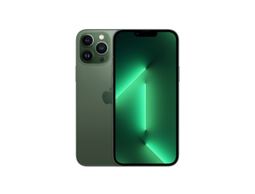 iPhone 13 Pro Max 128GB Alpine Green