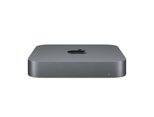 Mac mini 3.6GHz Quad-Core Processor