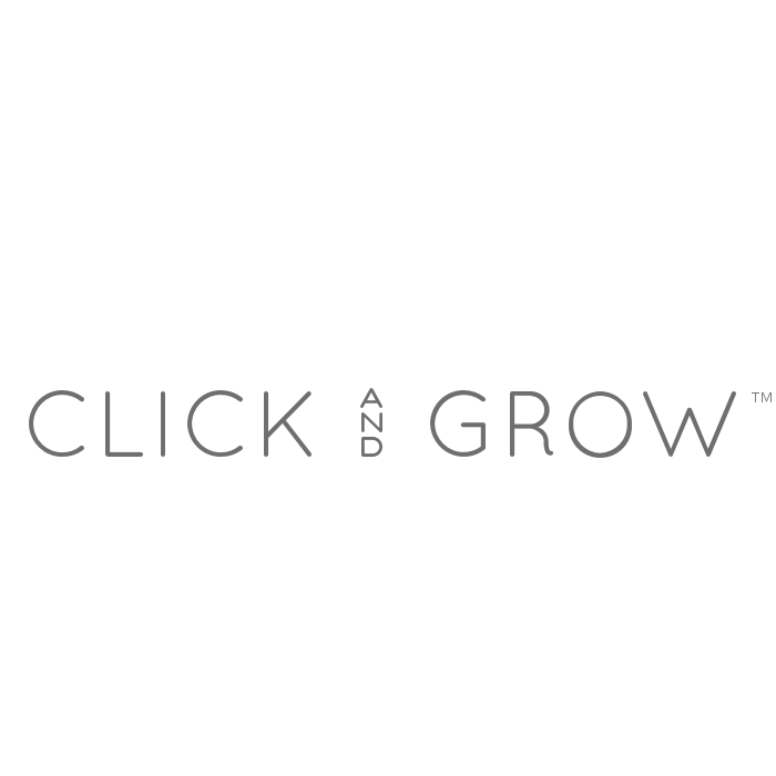 Click & Grow